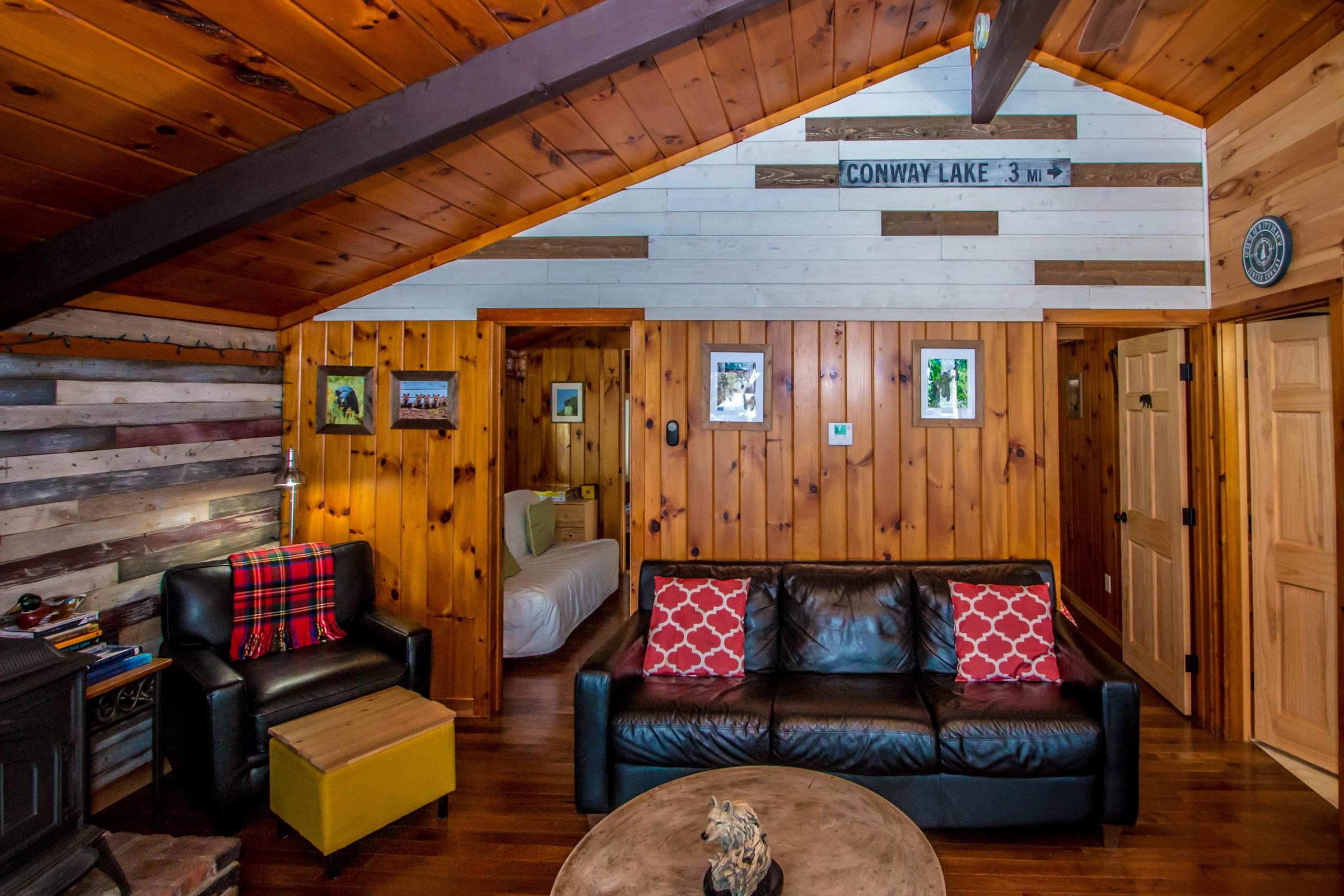 109 North Pines Road Conway, NH 03813 - Photo 15 of 36