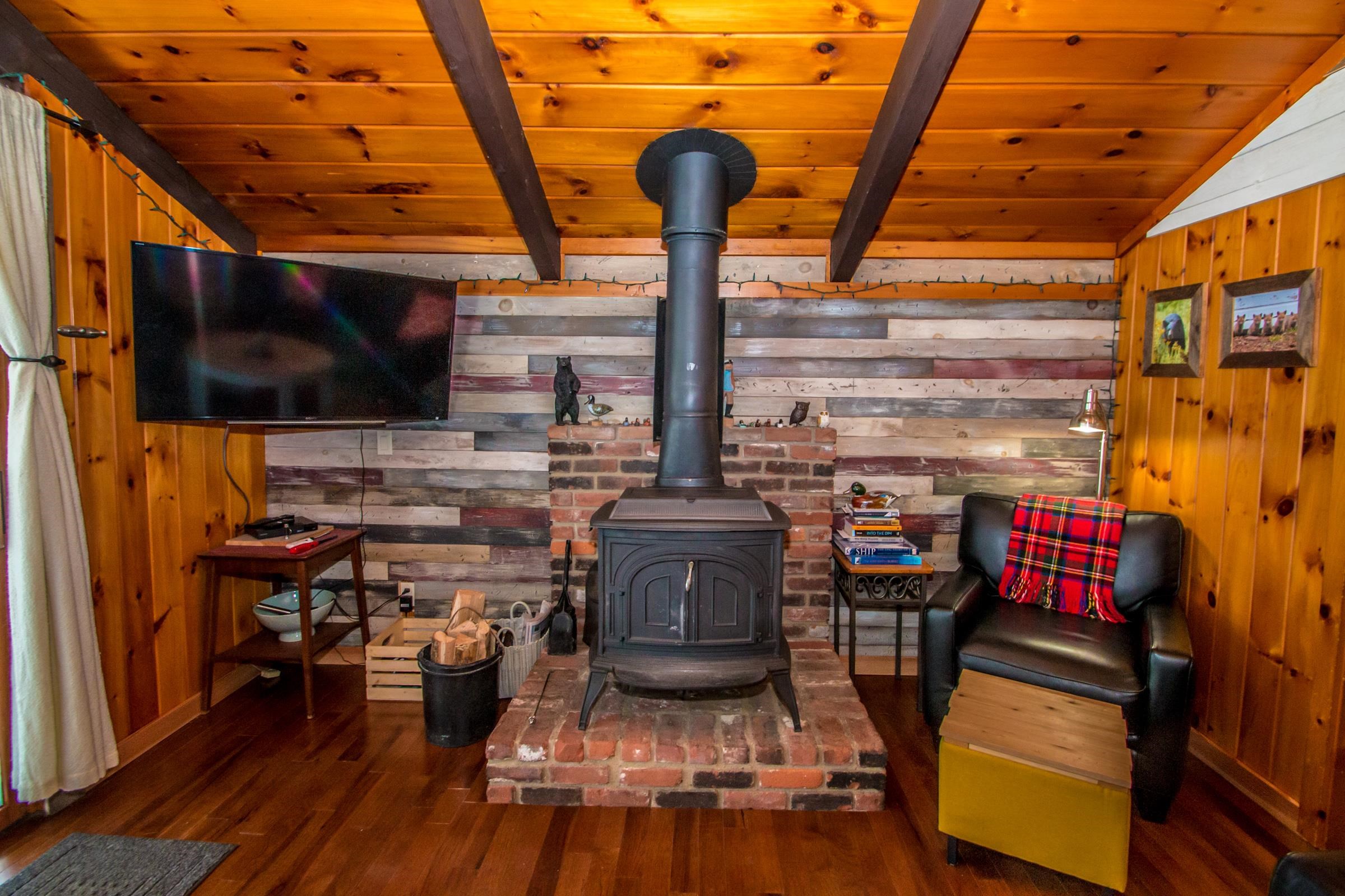 109 North Pines Road Conway, NH 03813 - Photo 16 of 36