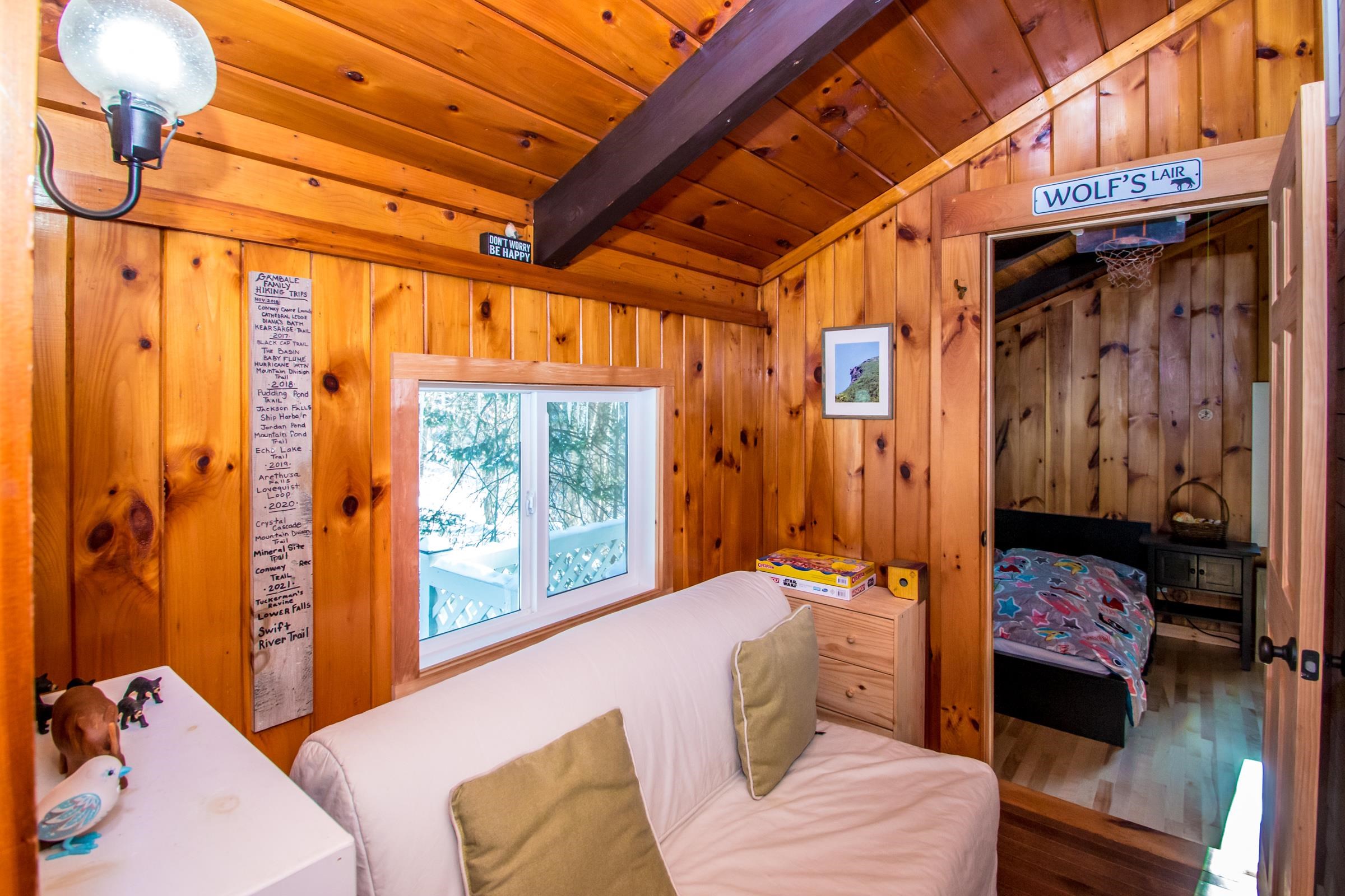 109 North Pines Road Conway, NH 03813 - Photo 23 of 36