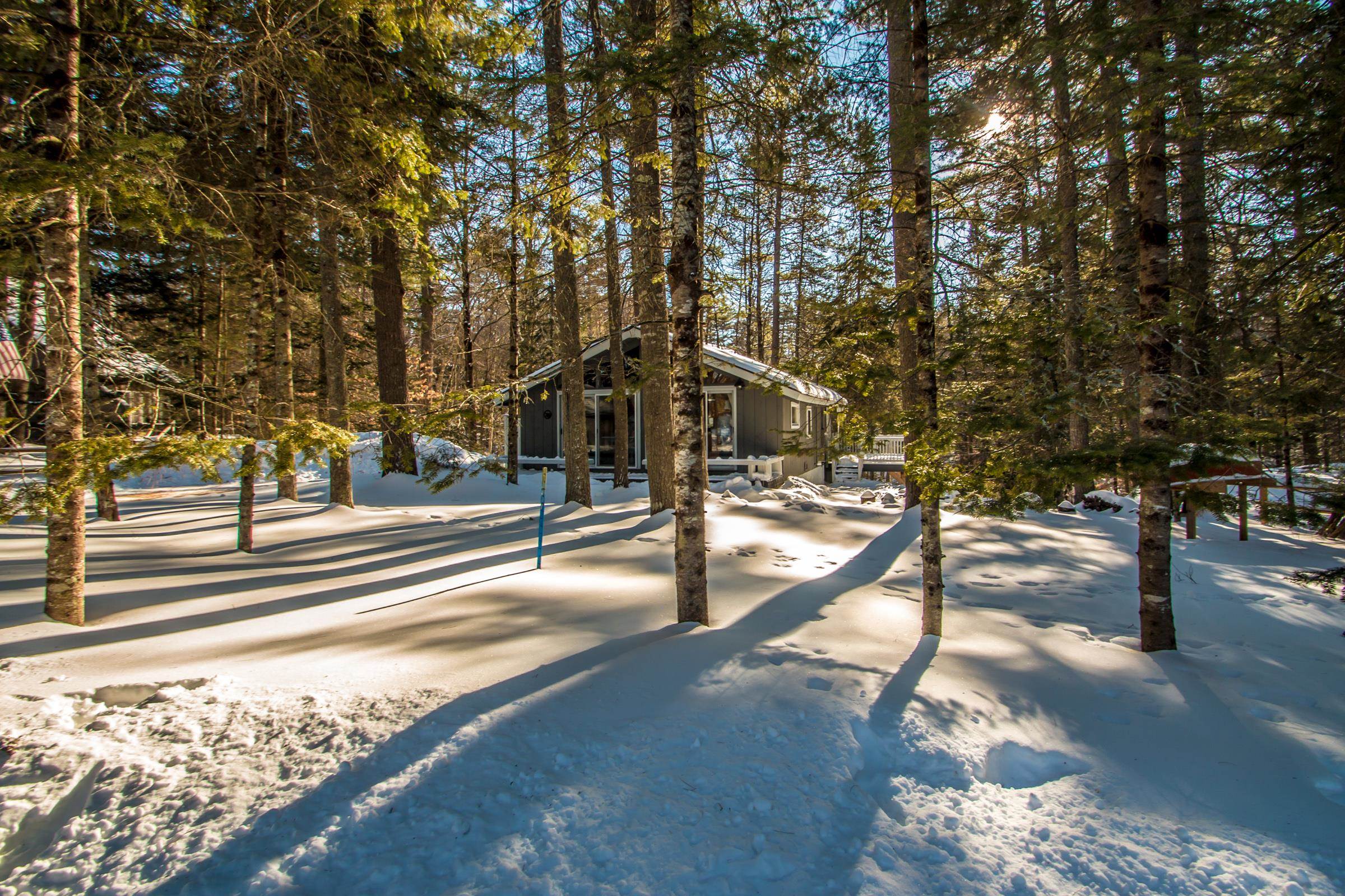 109 North Pines Road Conway, NH 03813 - Photo 3 of 36