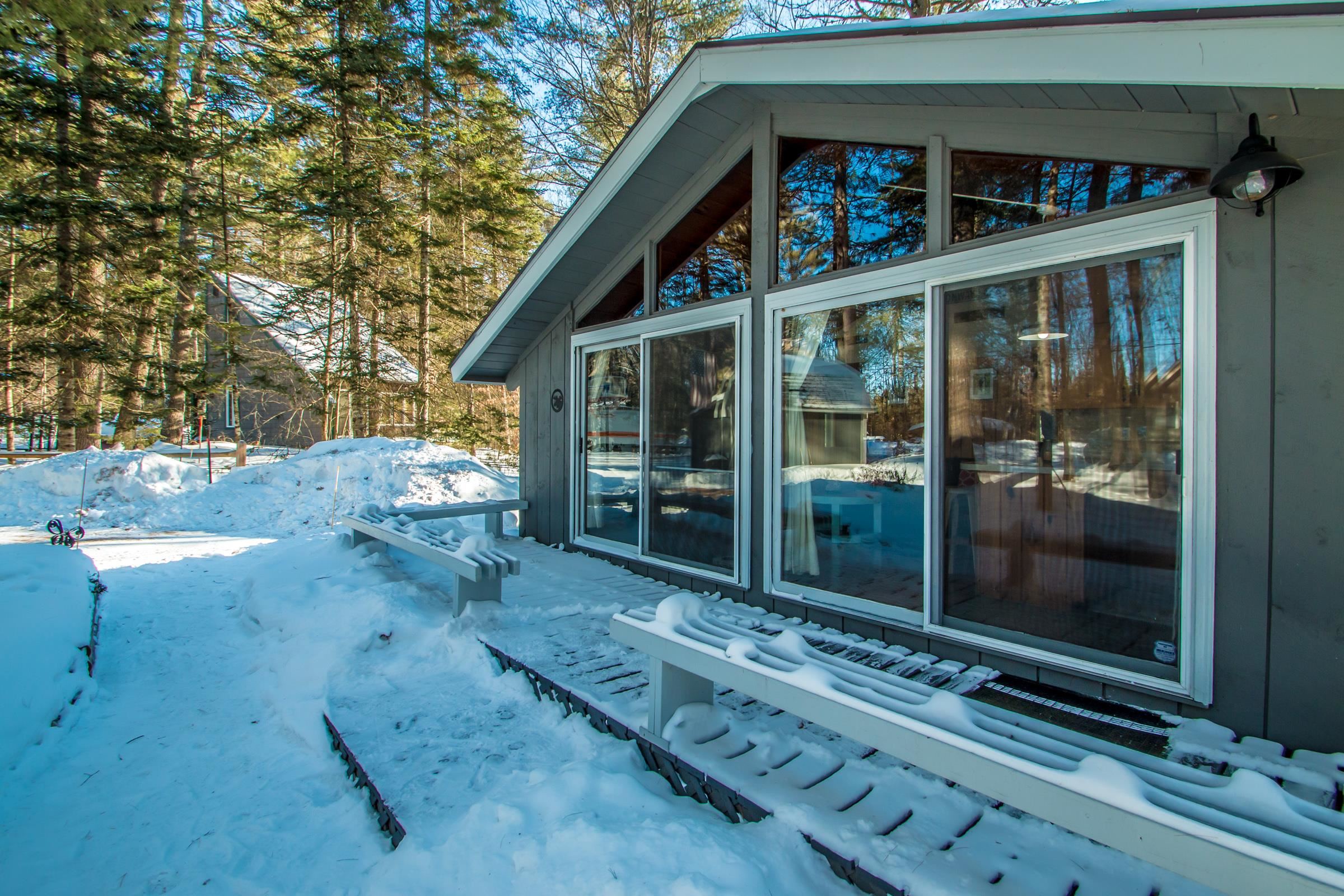 109 North Pines Road Conway, NH 03813 - Photo 6 of 36