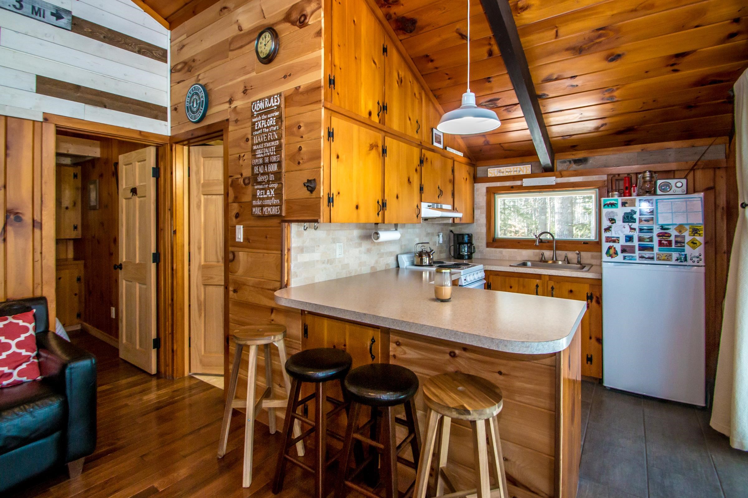 109 North Pines Road Conway, NH 03813 - Photo 10 of 36