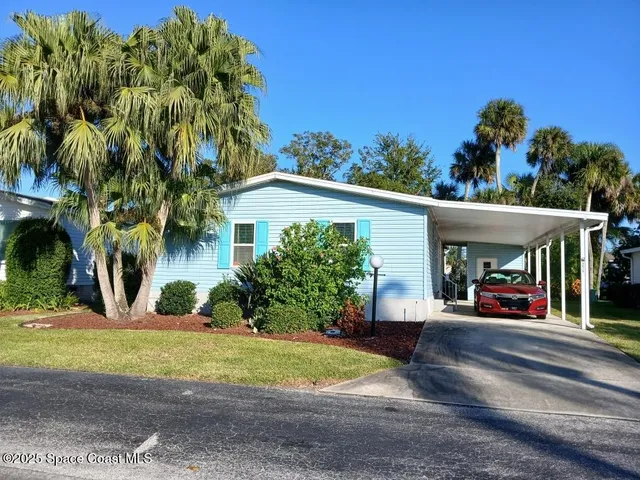 $1,600 | 4619 Goldfinch Lane, Merritt Island, FL 32953