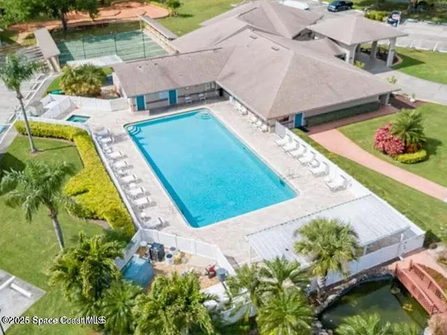 $1,600 | 4619 Goldfinch Lane, Merritt Island, FL 32953