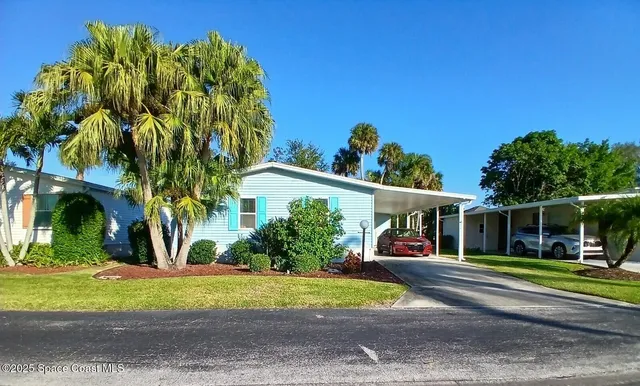 $1,600 | 4619 Goldfinch Lane, Merritt Island, FL 32953