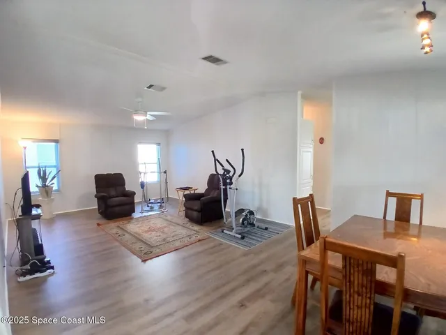 $1,600 | 4619 Goldfinch Lane, Merritt Island, FL 32953