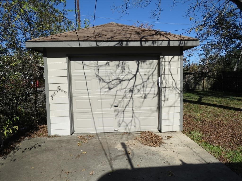 3445 Nathaniel Brown Street Houston, TX 77021 - Photo 13 of 15