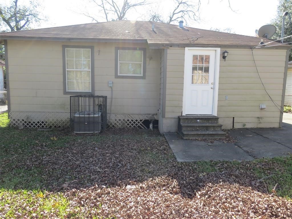 3445 Nathaniel Brown Street Houston, TX 77021 - Photo 15 of 15