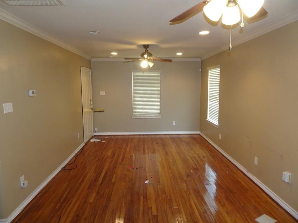 3445 Nathaniel Brown Street Houston, TX 77021 - Photo 2 of 15