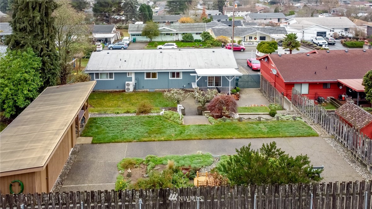 3524 Petersville Road Northeast Bremerton, WA 98310 - Photo 33 of 34 Gallery Image 33