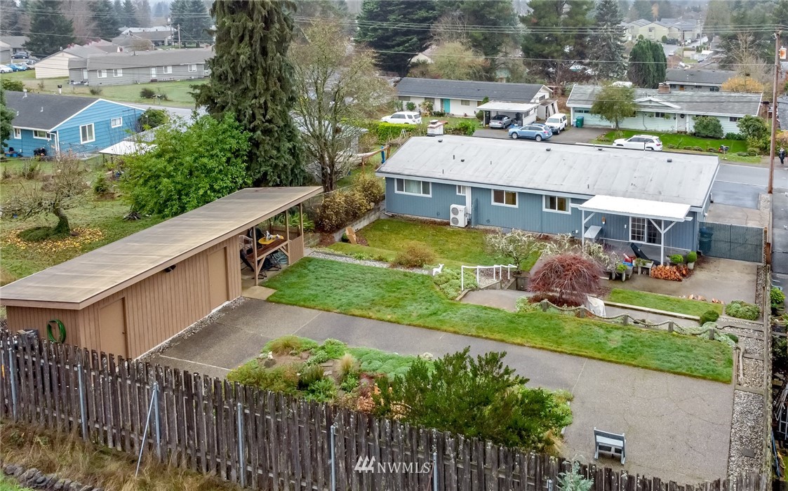 3524 Petersville Road Northeast Bremerton, WA 98310 - Photo 34 of 34 Gallery Image 34