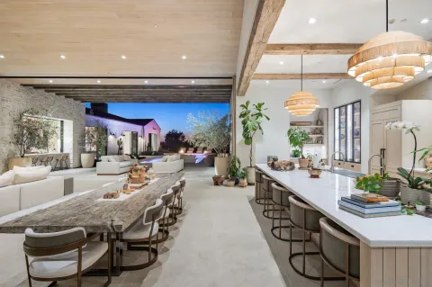 $23,000,000 | 14783 Roxbury Terrace, Rancho Santa Fe, CA 92067