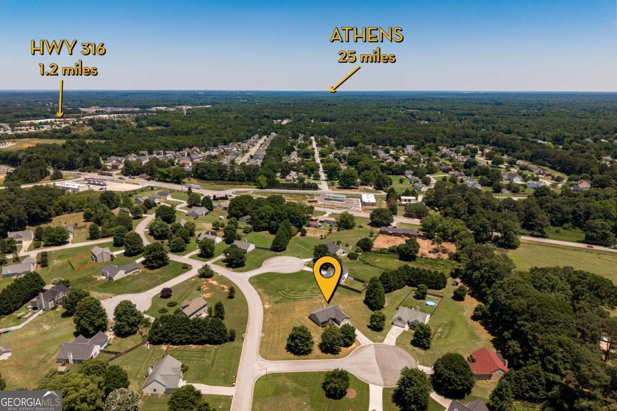 400 Welsh Circle Bethlehem, GA 30620 - Photo 31 of 33