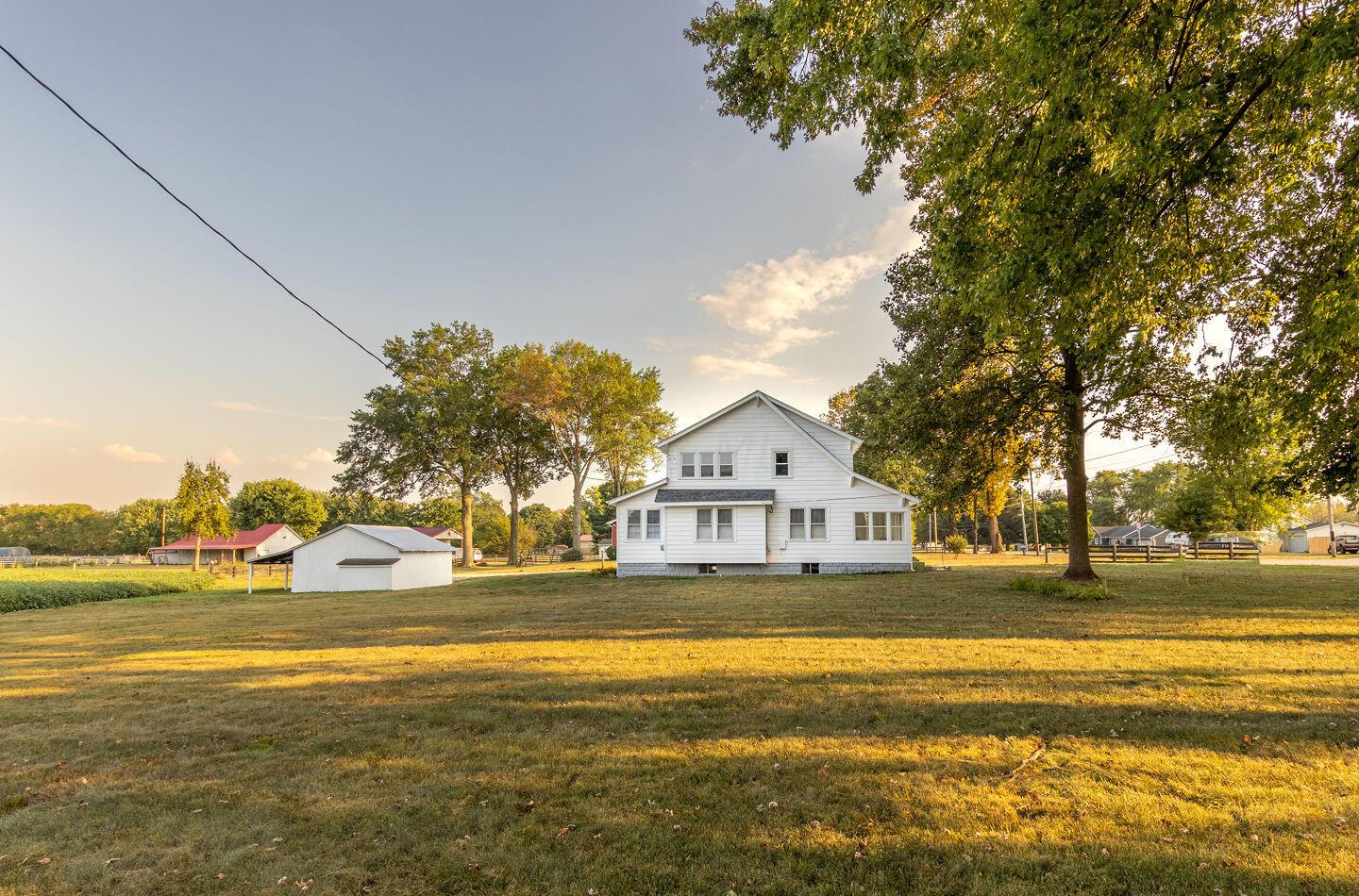 17190 Little Walnut Road Circleville, OH 43113 - Photo 9 of 53 9