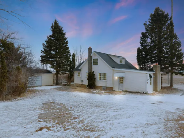 $205,000 | 2506 Ubly Road, Snover, MI 48472