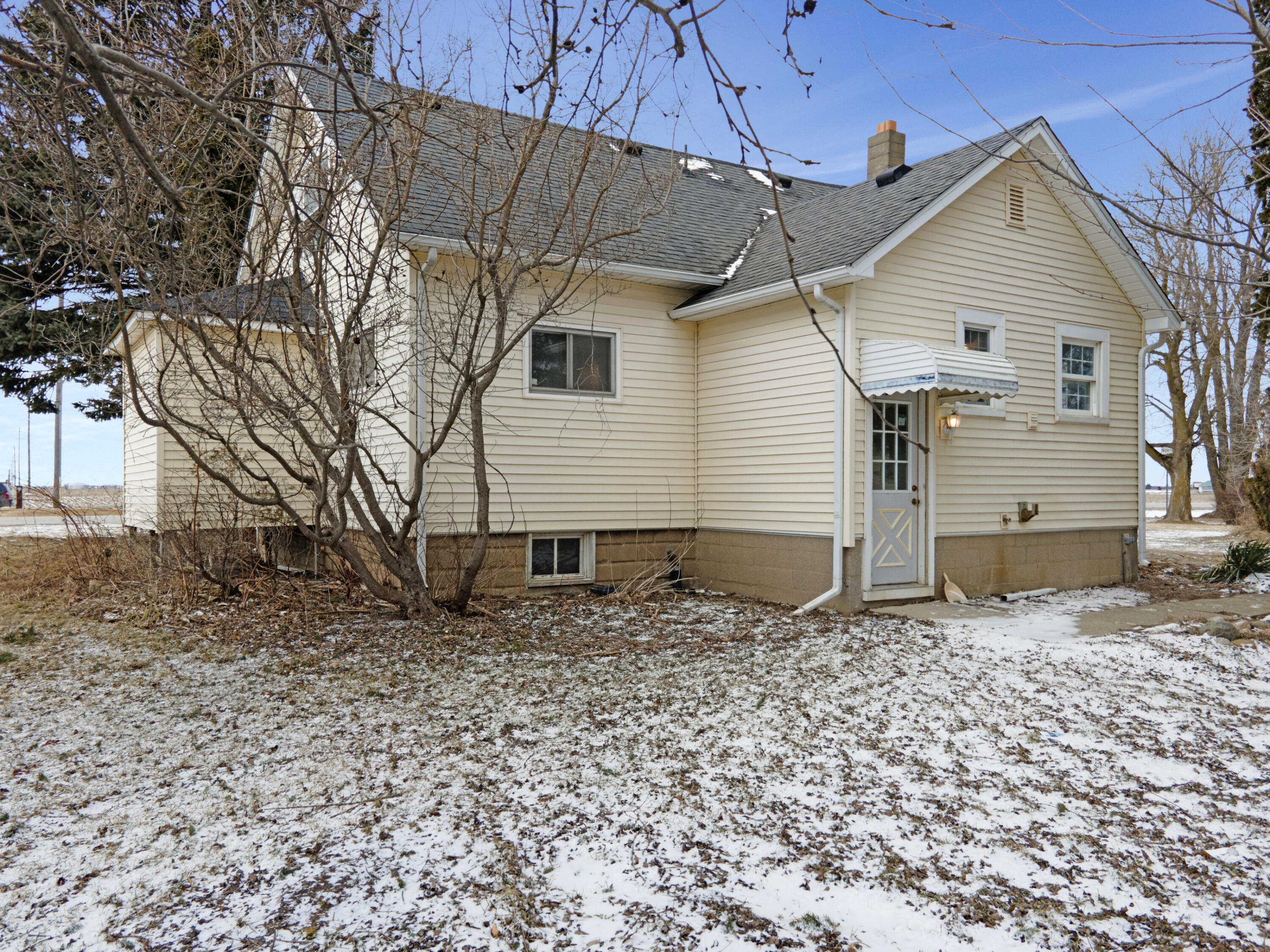 2506 Ubly Road Snover, MI 48472 - Photo 3 of 46 DJI_0349