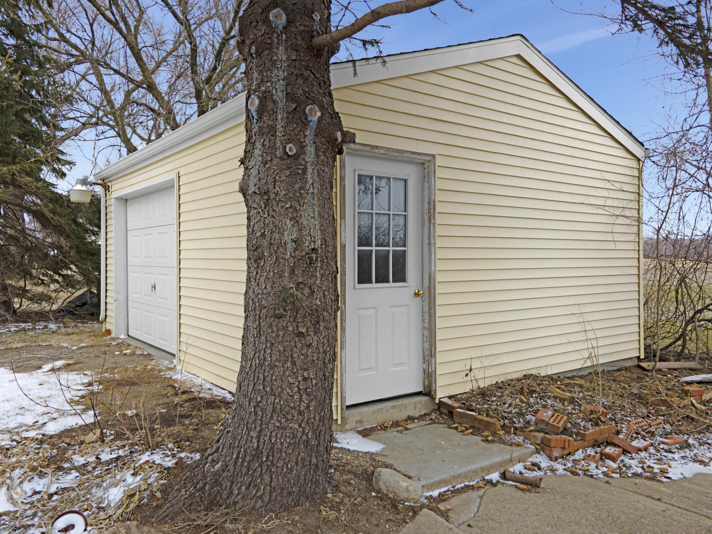 2506 Ubly Road Snover, MI 48472 - Photo 4 of 46 DJI_0350