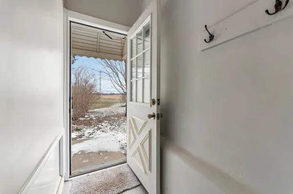 $205,000 | 2506 Ubly Road, Snover, MI 48472