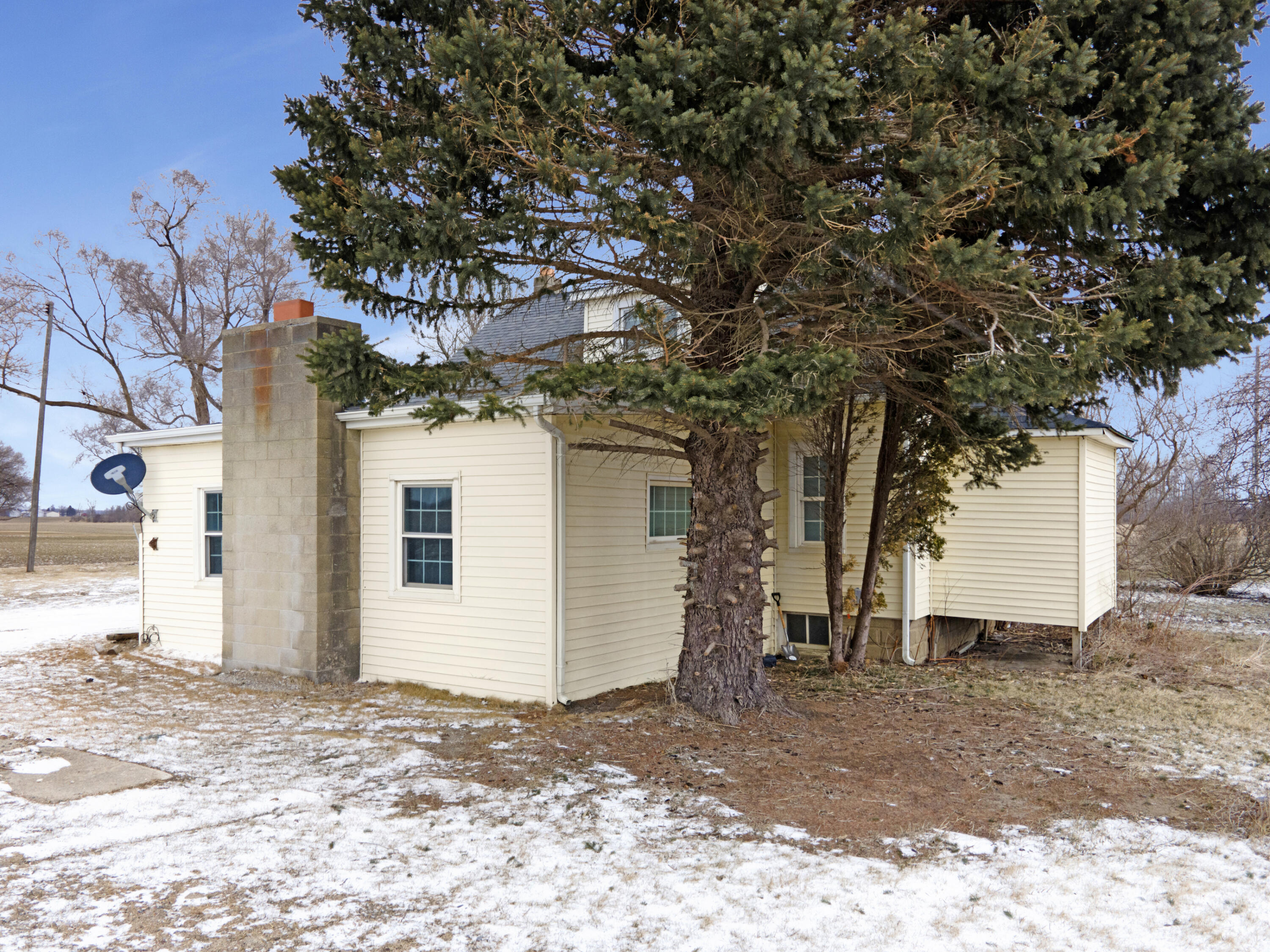 2506 Ubly Road Snover, MI 48472 - Photo 8 of 46 DJI_0346