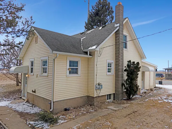 $205,000 | 2506 Ubly Road, Snover, MI 48472
