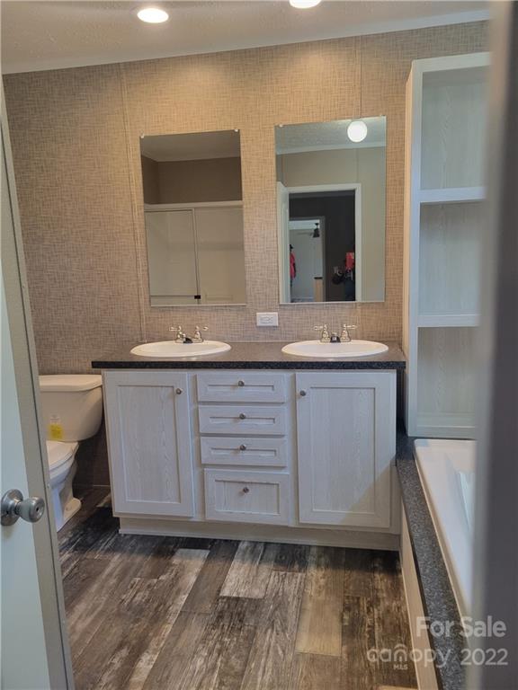 1242 Race Track Road Polkton, NC 28135 - Photo 15 of 20 Gallery Image 15