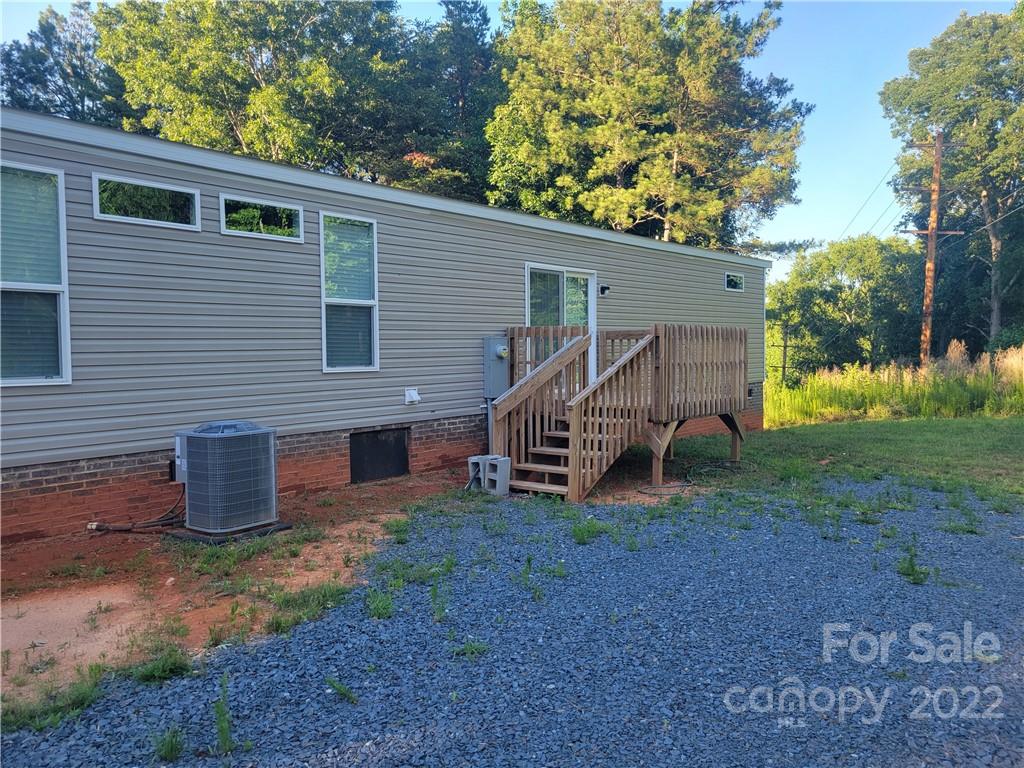 1242 Race Track Road Polkton, NC 28135 - Photo 2 of 20 Gallery Image 2