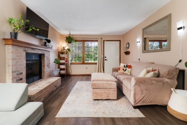 1612 Beech Street Normal, IL 61761 - Photo 5 of 29