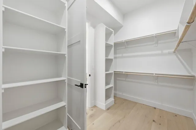 a view of entryway and hall