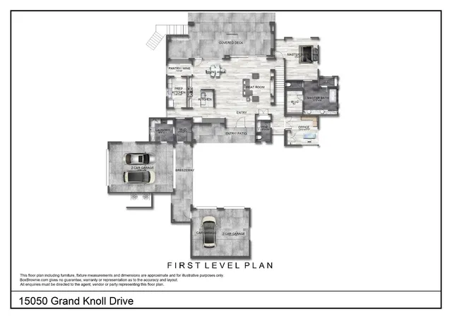 $2,500,000 | 15050 Grand Knoll Drive, Meadow Vista, CA 95722
