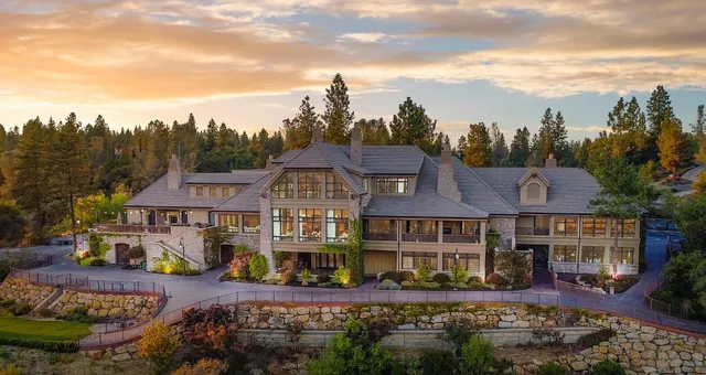 $2,500,000 | 15050 Grand Knoll Drive, Meadow Vista, CA 95722