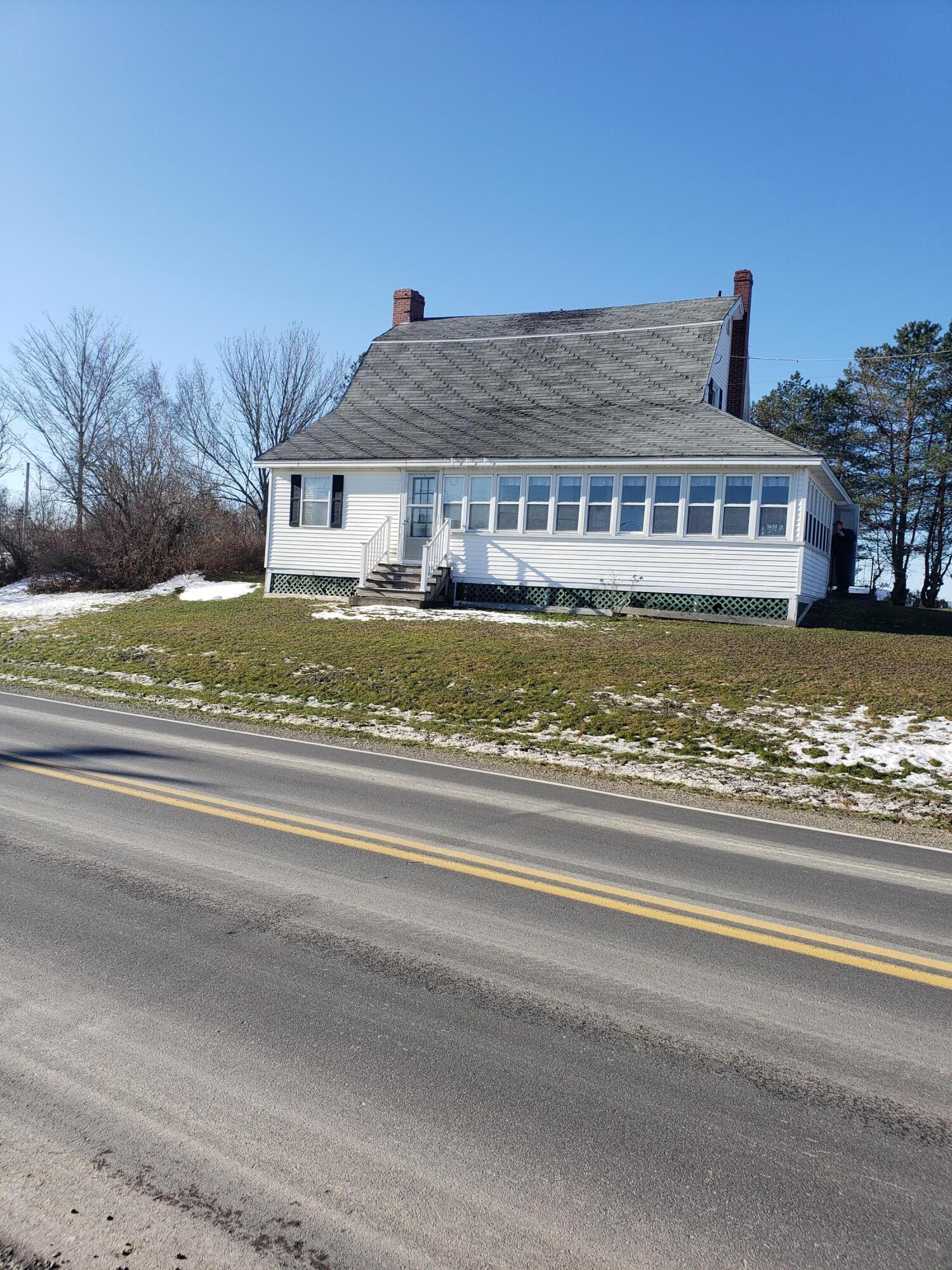 319 Walker Road Houlton, ME 04730 - Photo 2 of 39 20211204_104220