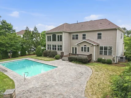 $1,100,000 | 200 Swift Creek Crossing, Durham, NC 27713