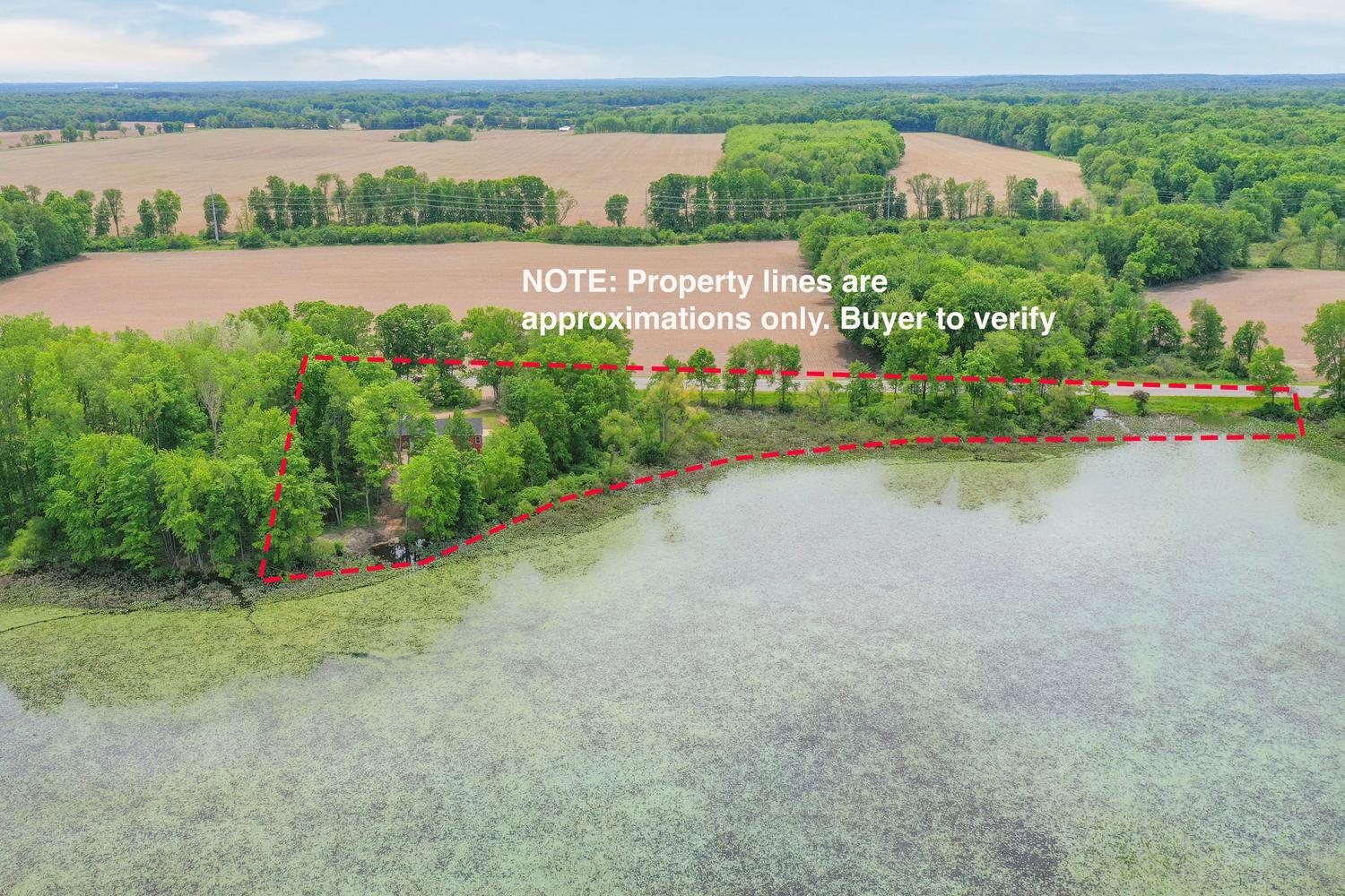 11582 Highway 60 Three Rivers, MI 49093 - Photo 28 of 36 11582 M60 Three Rivers MI-large-034-069-