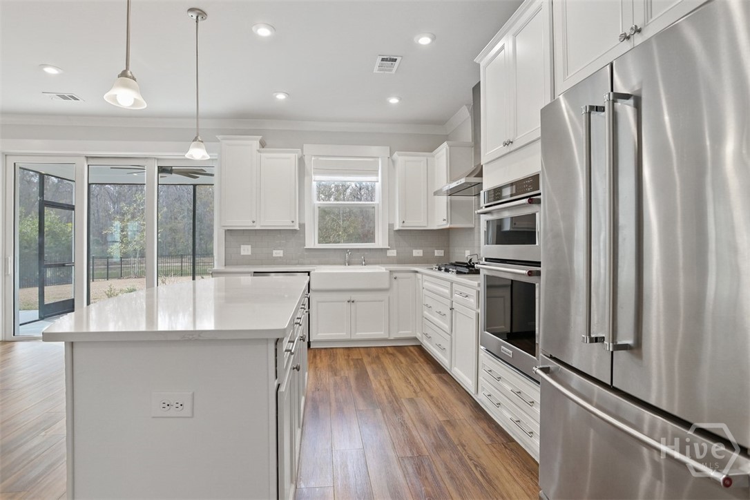 123 Harvest Hill Pooler, GA 31322 - Photo 23 of 75