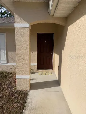 $1,500 | 55 Pine Haven Drive, Unit A, Palm Coast, FL 32164