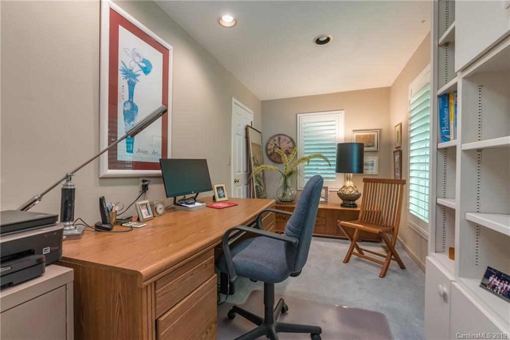 320 Ridgetop Road Tryon, NC 28782 - Photo 17 of 36 a room with furniture and a window
