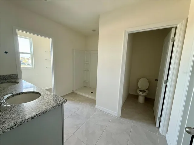 a view of room and window