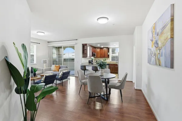 $975,000 | 800 South Abel Street, Unit 100, Milpitas, CA 95035