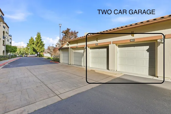 $975,000 | 800 South Abel Street, Unit 100, Milpitas, CA 95035