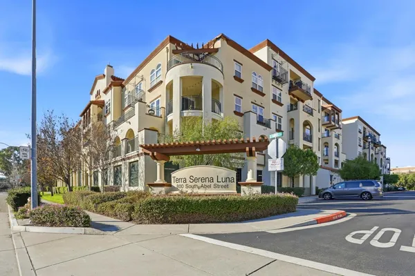 $975,000 | 800 South Abel Street, Unit 100, Milpitas, CA 95035