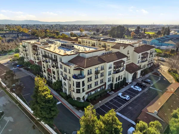 $975,000 | 800 South Abel Street, Unit 100, Milpitas, CA 95035
