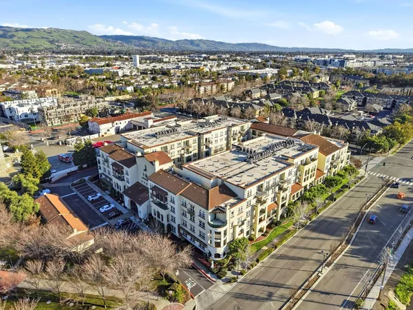 $975,000 | 800 South Abel Street, Unit 100, Milpitas, CA 95035