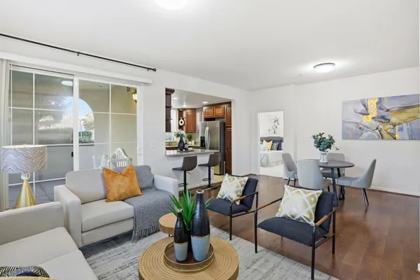 $975,000 | 800 South Abel Street, Unit 100, Milpitas, CA 95035