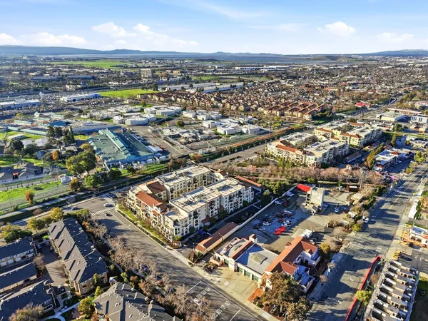 $975,000 | 800 South Abel Street, Unit 100, Milpitas, CA 95035