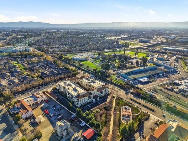 $975,000 | 800 South Abel Street, Unit 100, Milpitas, CA 95035