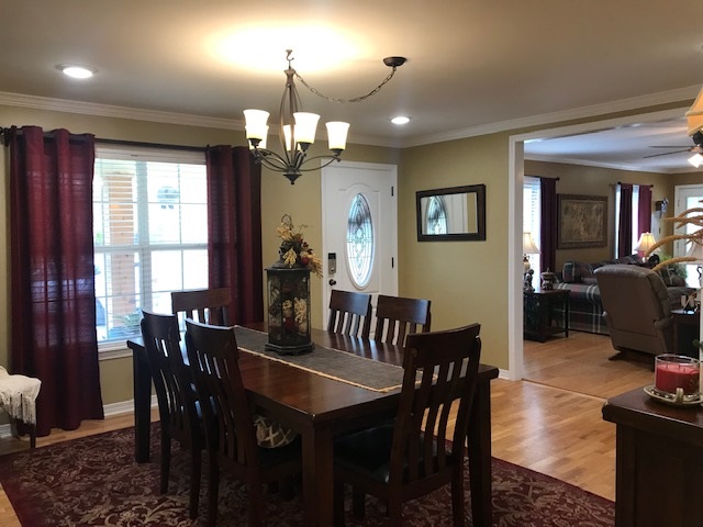 2755 Old Bratt Road Atmore, AL 36502 - Photo 4 of 39