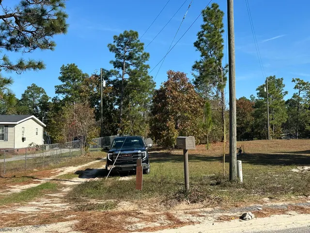 $99,000 | 3009 Camp Josey Road, Blythe, GA 30805