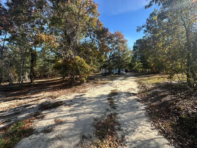 $99,000 | 3009 Camp Josey Road, Blythe, GA 30805