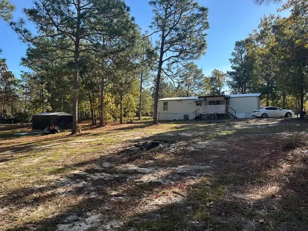 $94,999 | 3009 Camp Josey Road, Blythe, GA 30805