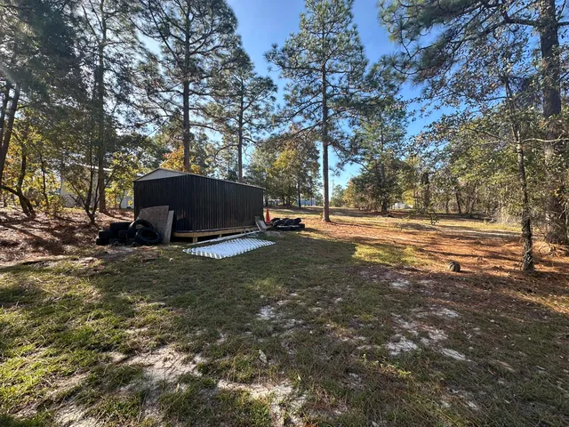 $99,000 | 3009 Camp Josey Road, Blythe, GA 30805